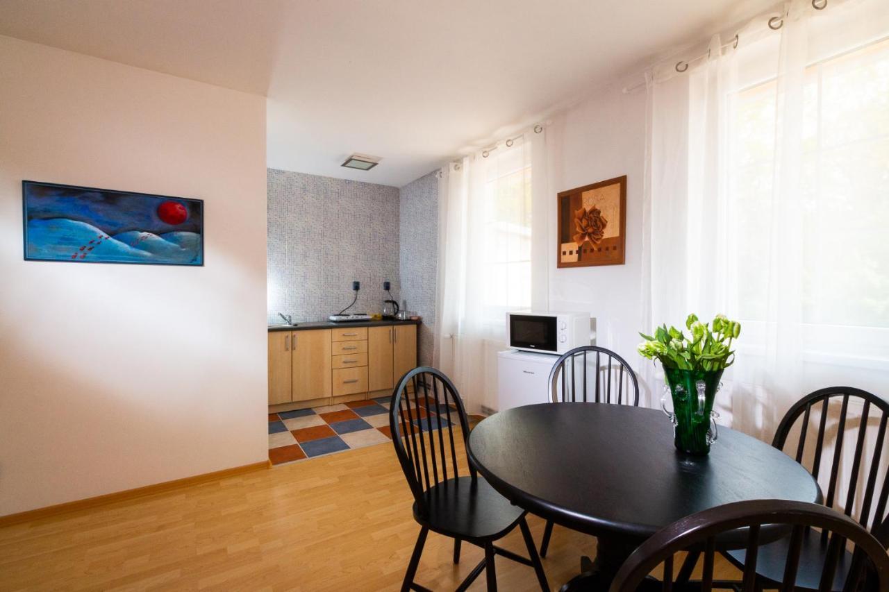 Penzion Kozi Farma Novy Dvur Česká Lípa Bagian luar foto